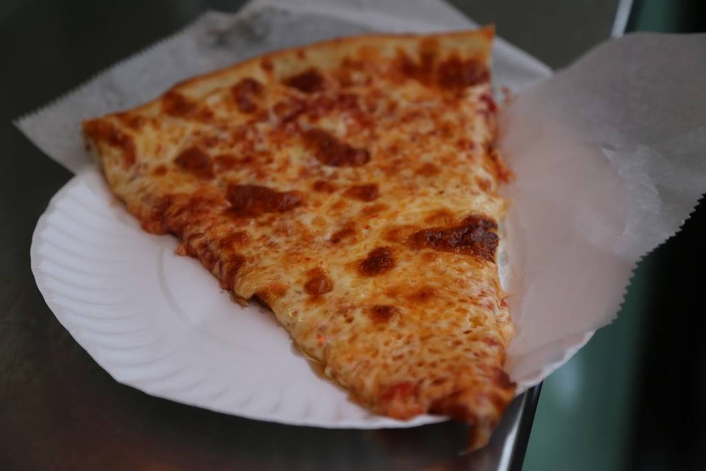 Margherita Pizza 16304 Jamaica Ave, Jamaica, NY 11433, USA