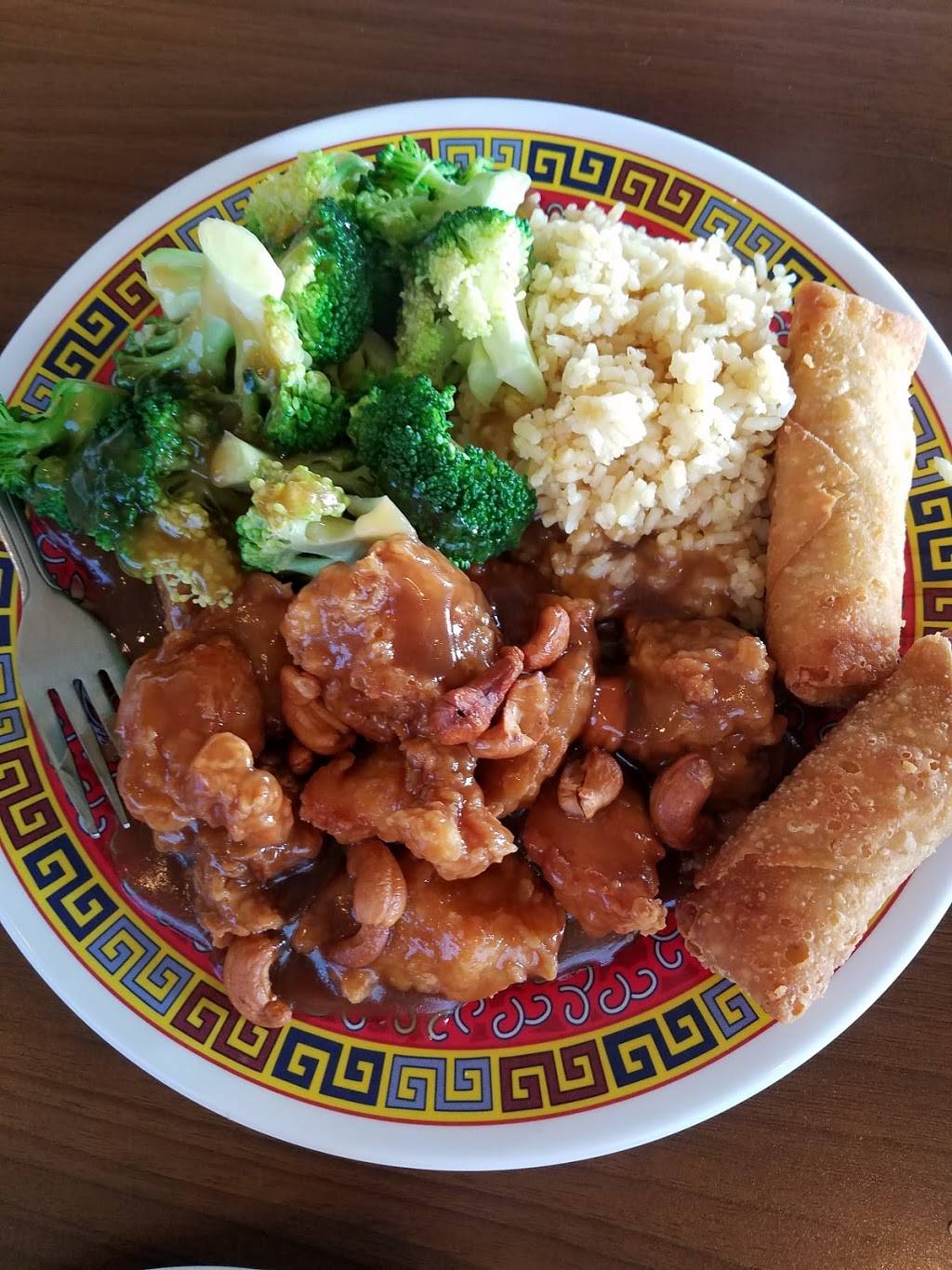 Chinese Chef - Restaurant | 101 North Runger Avenue A, Sheldon, IA ...