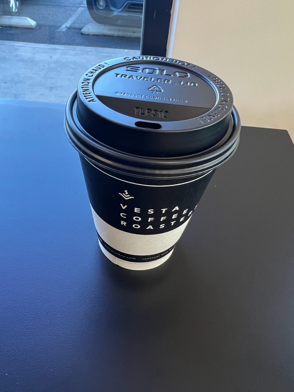 Vesta Coffee Roasters | 9031 W Sahara Ave, Las Vegas, NV 89117, USA