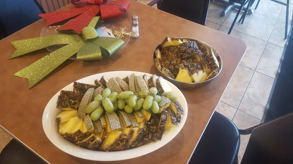Paradigm Jamaican Restaurant | restaurant | 1286 Liberty Ave, Hillside, NJ 07205, USA | 9082580730 OR +1 908-258-0730