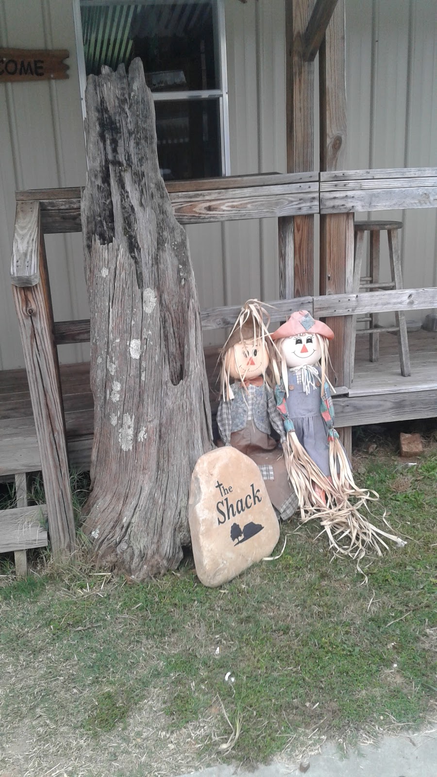 The Shack | restaurant | 111 E Main St, Samson, AL 36477, USA | 3343605737 OR +1 334-360-5737