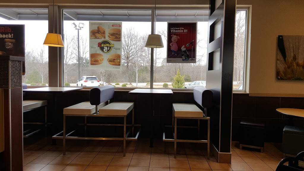 McDonalds | cafe | 2131 E Main St, Spartanburg, SC 29307, USA | 8645794403 OR +1 864-579-4403