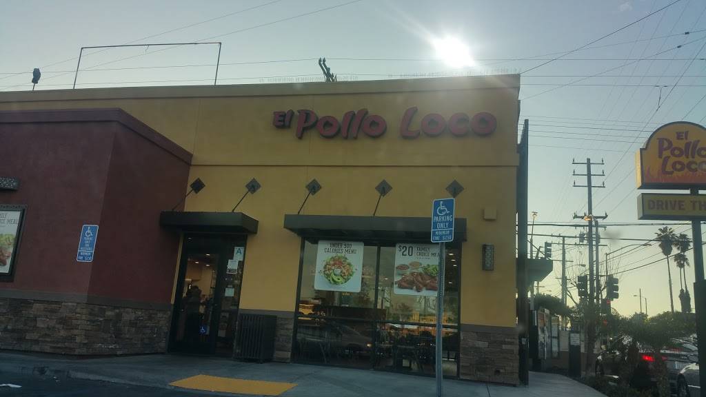 El Pollo Loco | restaurant | 1360 Imperial Hwy, Los Angeles, CA 90044, USA | 3237578229 OR +1 323-757-8229