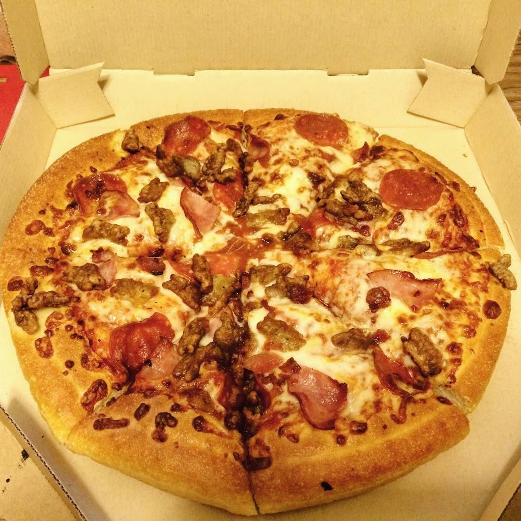 Pizza Hut | meal takeaway | 4911 S Peoria Ave, Tulsa, OK 74105, USA | 9187492409 OR +1 918-749-2409