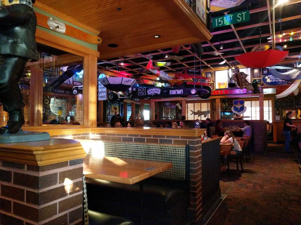 54th Street Grill & Bar - Restaurant | 22902 US HWY 281 N, San Antonio, TX  78258, USA