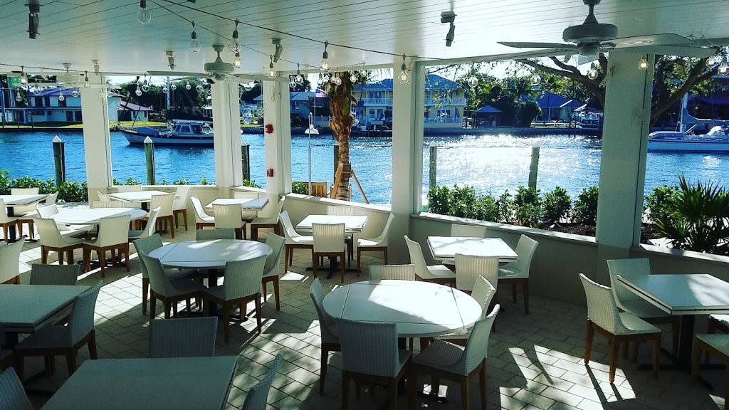 The River House Restaurant 2373 Pga Boulevard Palm Beach