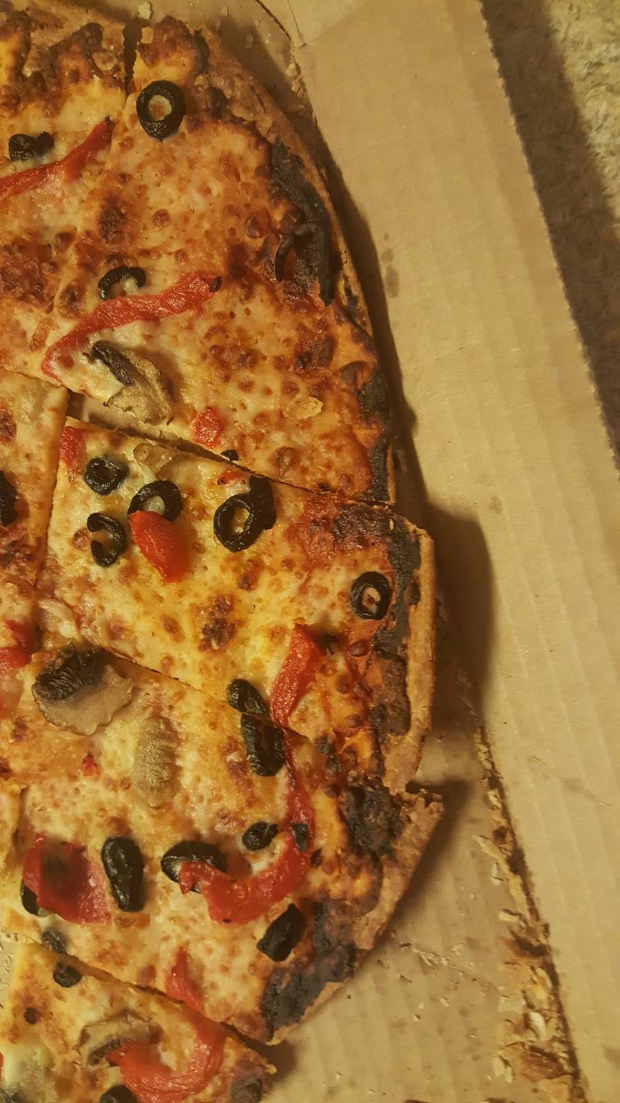 Dominos Pizza | meal delivery | 7539 US-64, Memphis, TN 38133, USA | 9013838282 OR +1 901-383-8282