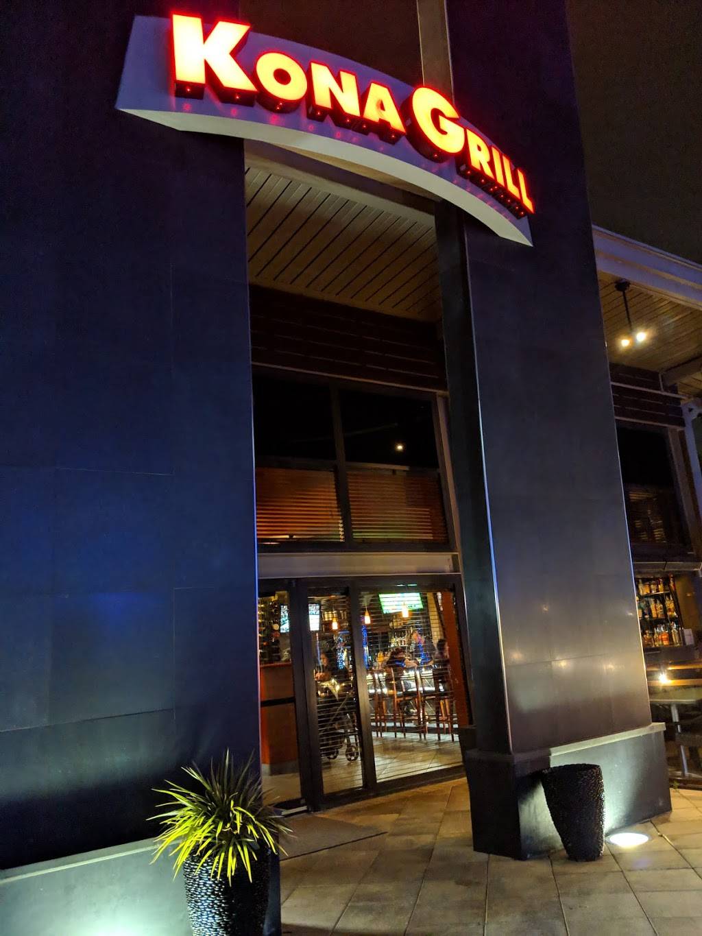 Kona Grill - Tampa - Restaurant | 4134 W Boy Scout Blvd #1, Tampa, FL ...