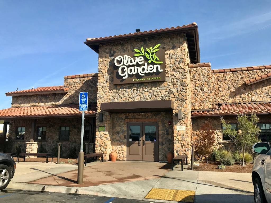 Olive Garden Italian Restaurant Meal Takeaway 6725 N Riverside