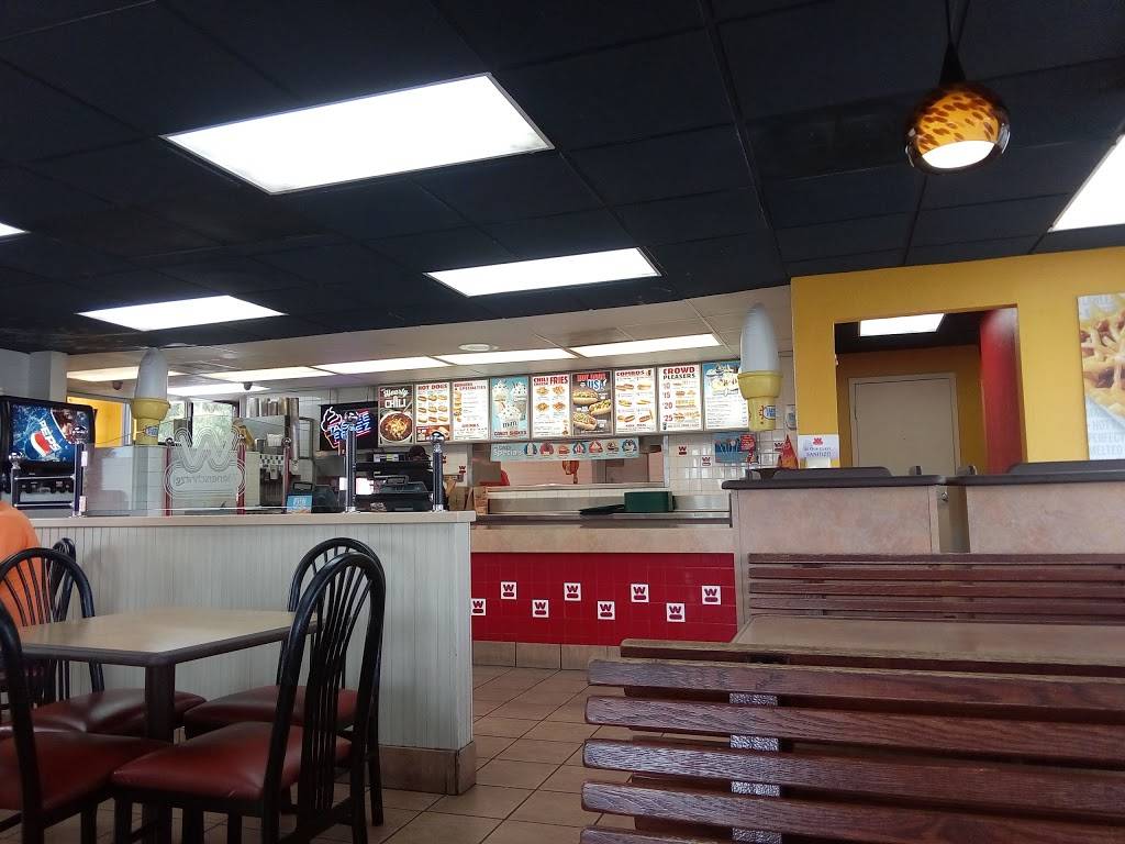 Wienerschnitzel - Restaurant | 282 Palomar St, Chula Vista, CA 91911, USA