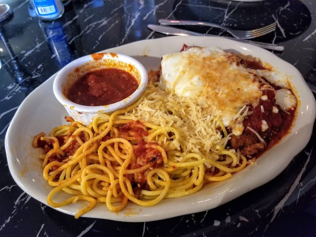 Perfettos Italian Bistro | restaurant | 209 S Green St, Tehachapi, CA 93561, USA | 6618221711 OR +1 661-822-1711