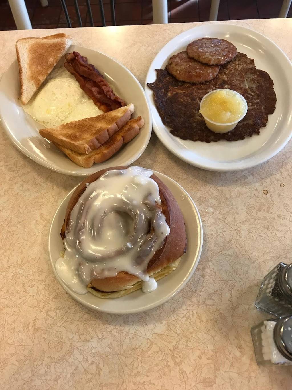 Dys Country Kitchen Restaurant 11512 Bullis Rd, Marilla, NY 14102, USA