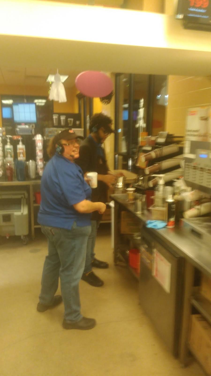 Dunkin | bakery | 627 Signal Mountain Rd, Chattanooga, TN 37405, USA | 4235313845 OR +1 423-531-3845