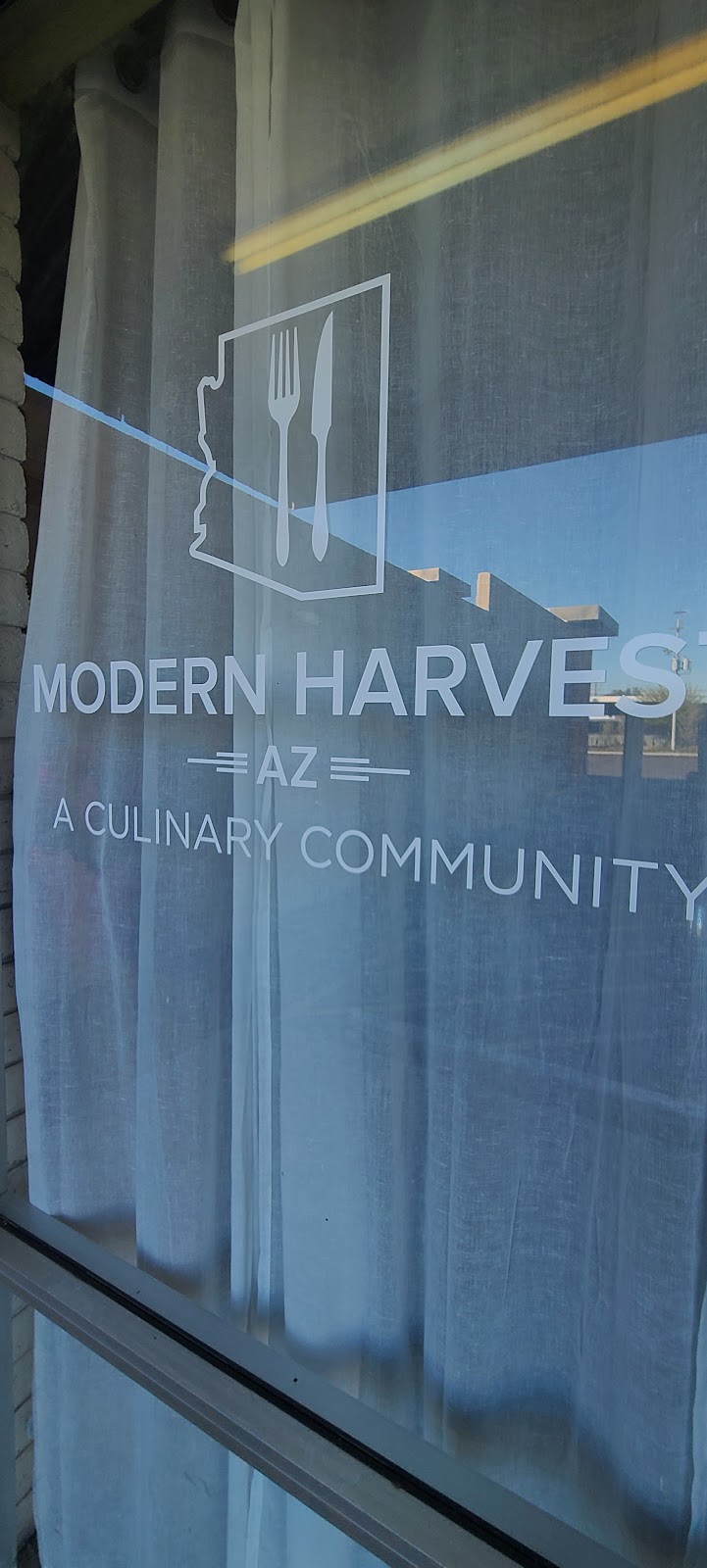 Modern Harvest "A Culinary Community" | restaurant | 6050 N 16th St, Phoenix, AZ 85016, USA | 4803327089 OR +1 480-332-7089