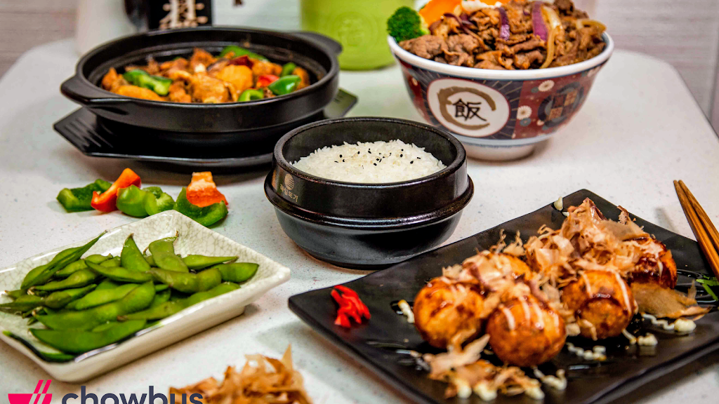 Asian Taste | restaurant | 502 E John St, Champaign, IL 61820, USA | 2173846070 OR +1 217-384-6070