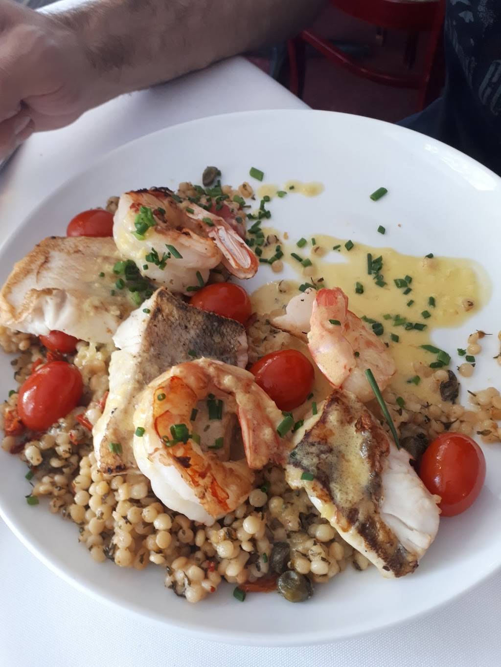 Restaurant le Jozephil | restaurant | 969 Rue Richelieu, Beloeil, QC J3G 4P8, Canada | 4504469751 OR +1 450-446-9751