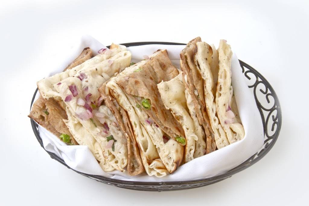 Ghar-E-Kabab | Authentic Indian &amp; Nepali Cuisine in Silver Sprin ...