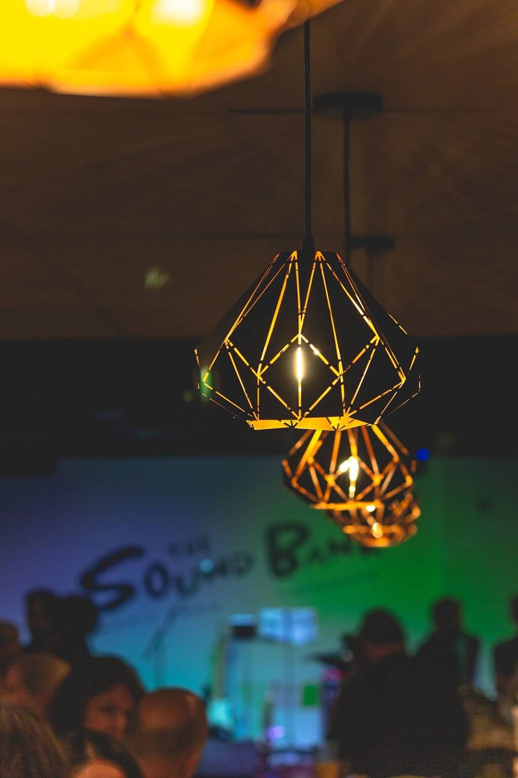 The Soundbank Restaurant 119 S Main St, Phoenixville, PA 19460, USA