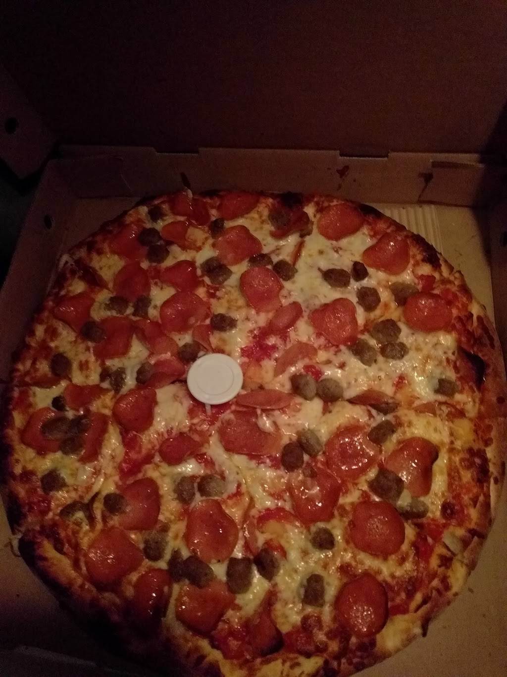 Pizza Nova | meal delivery | 1 Warren Ave, Oshawa, ON L1J 4E9, Canada | 8443103300 OR +1 844-310-3300