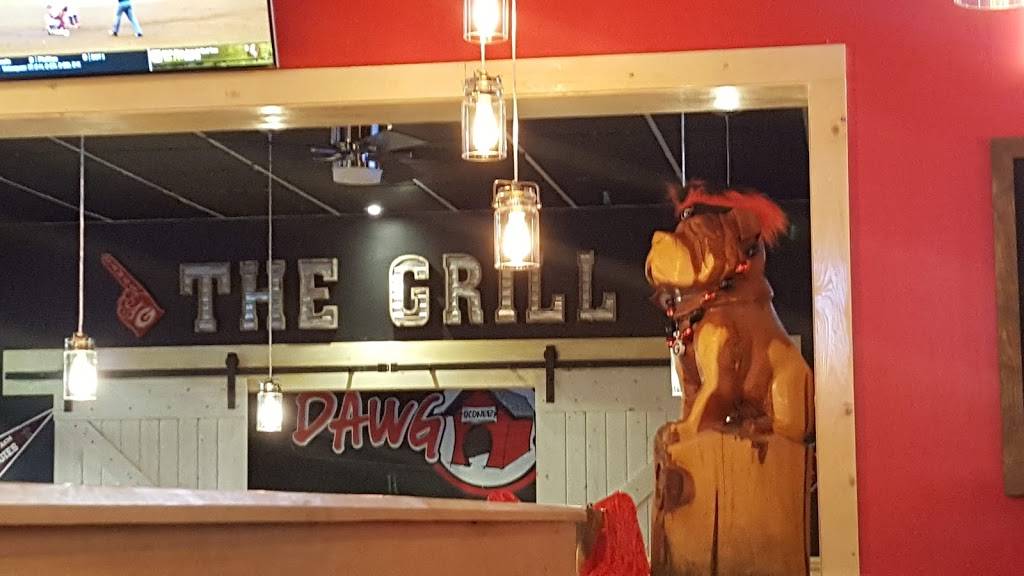 The Grill At Lake Oconee Restaurant 1100 Parkside Main 103