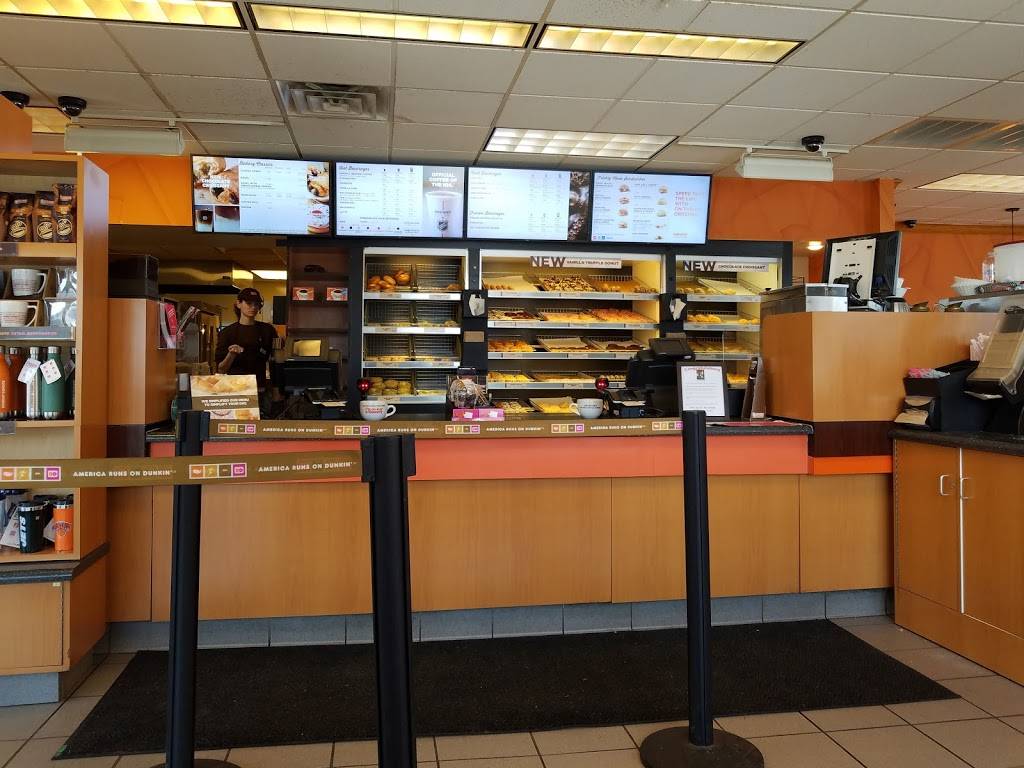 Dunkin | bakery | 895 Columbia Blvd, Bloomsburg, PA 17815, USA | 5707840108 OR +1 570-784-0108