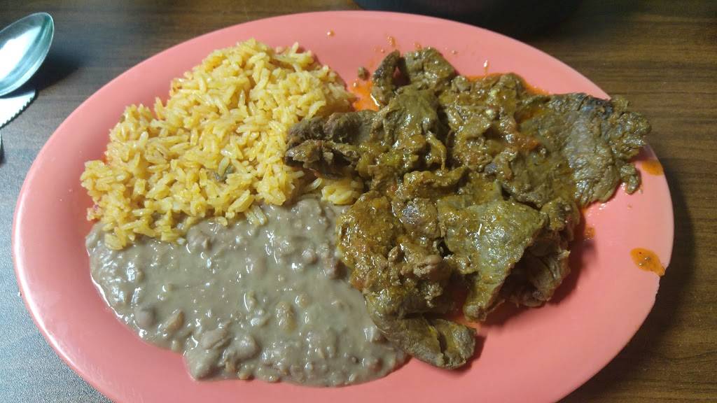 El Taquito #2 | restaurant | 212 New Market Rd E, Immokalee, FL 34142, USA | 2396577898 OR +1 239-657-7898