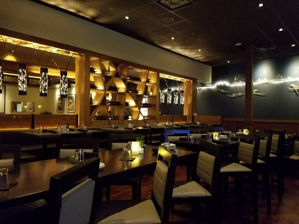 Bonefish Grill Restaurant 4635 Pga Boulevard Palm Beach