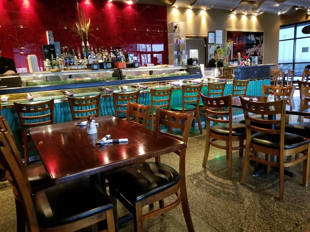 Yum Asian Fusion Cuisine and Sushi 18220 E 104th Ave, Commerce City
