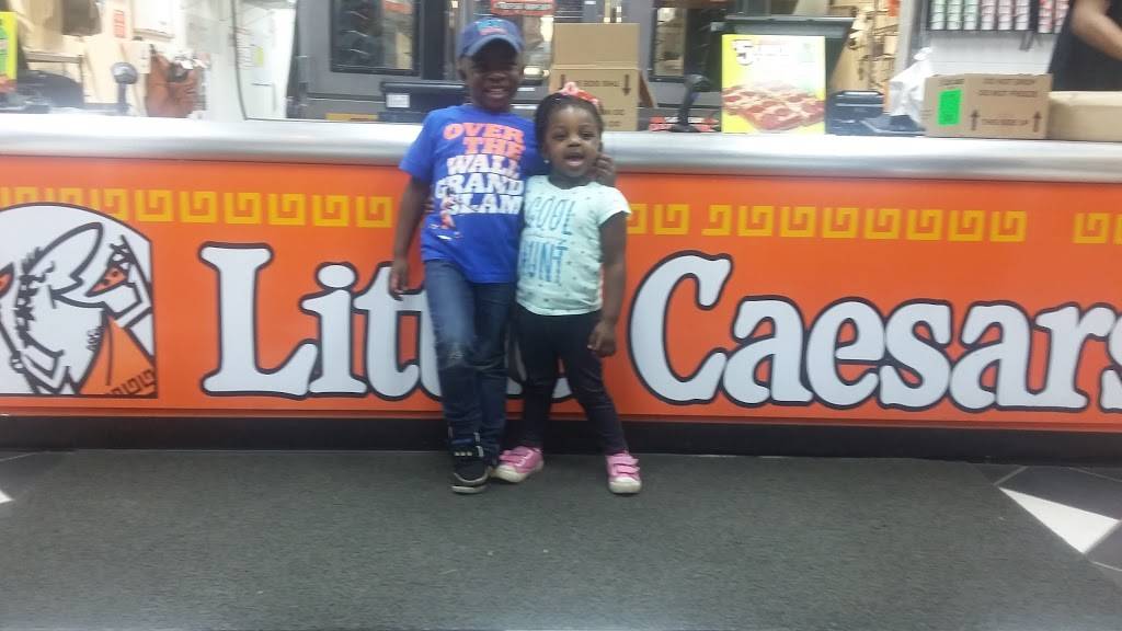 Little Caesars Pizza | meal takeaway | 9425 Annapolis Rd, Lanham, MD 20706, USA | 3014592729 OR +1 301-459-2729