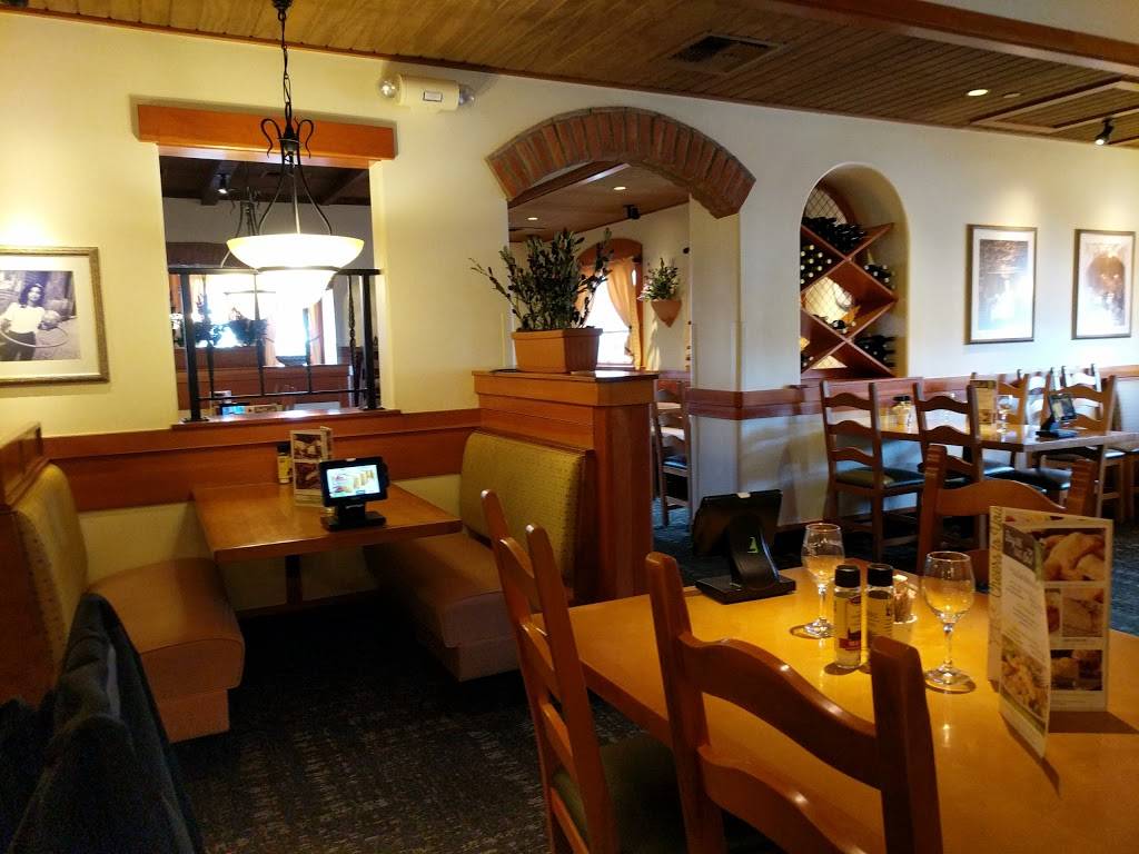 Olive Garden Italian Restaurant Meal Takeaway 1514 Stringtown