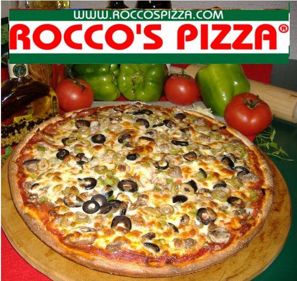 Rocco S Pizza Meal Delivery 7422 E Point Douglas Rd S 3025