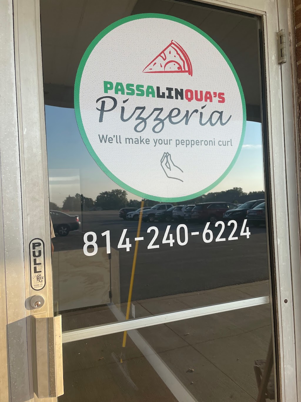 Passalinqua s Pizzeria 2253 W 38th St Erie PA 16506 USA passalinqua-s-pizzeria-2253-w-38th-st-erie-pa-16506-usa