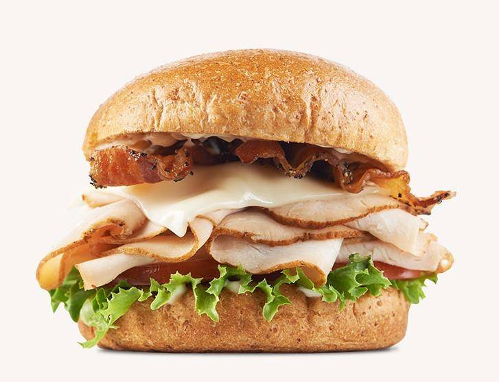 Arbys | restaurant | 1510 Sandy Hollow Rd, Rockford, IL 61109, USA | 8152296606 OR +1 815-229-6606