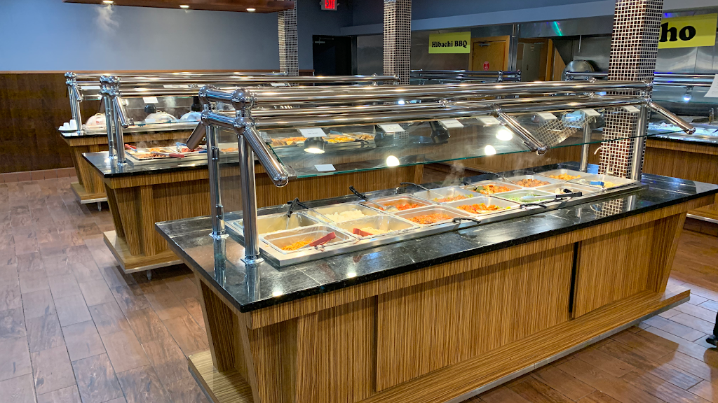 Lakes Buffet 9 E 66th St, Richfield, MN 55423, USA