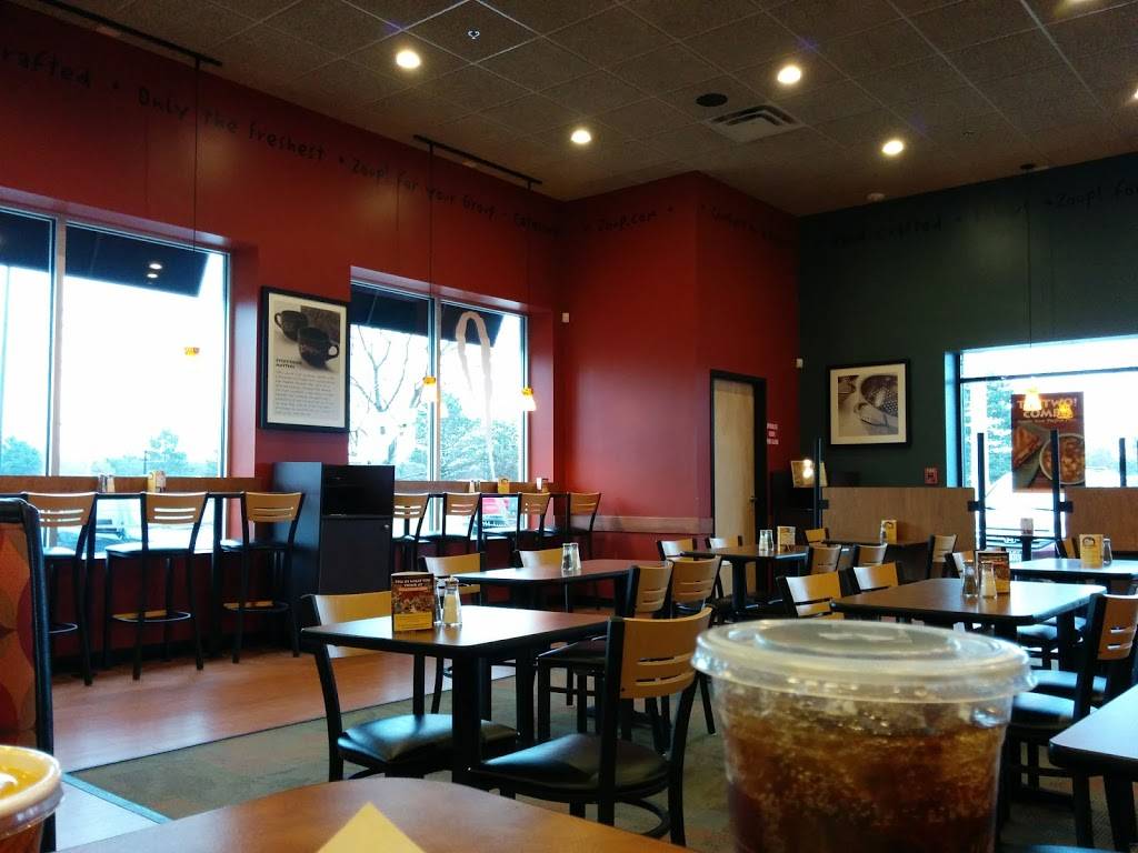 Zoup! | restaurant | 7080 Engle Rd, Middleburg Heights, OH 44130, USA | 4403459090 OR +1 440-345-9090