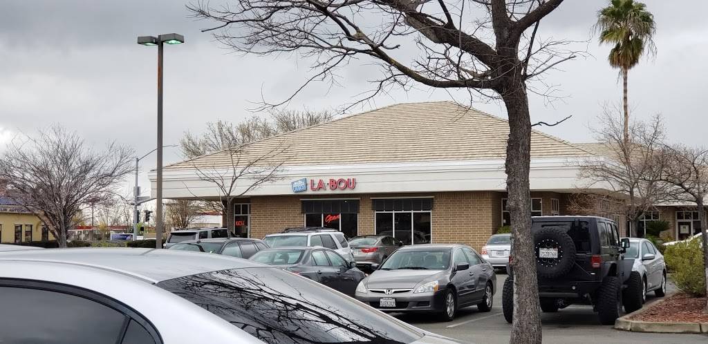 La Bou | restaurant | 6801 Five Star Blvd # 415 # 415, Rocklin, CA 95677, USA | 9163150351 OR +1 916-315-0351