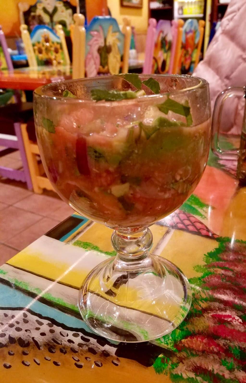 La Pinata Mexican Grill & Bar 9505 Dayton Lebanon Pike, Dayton, OH