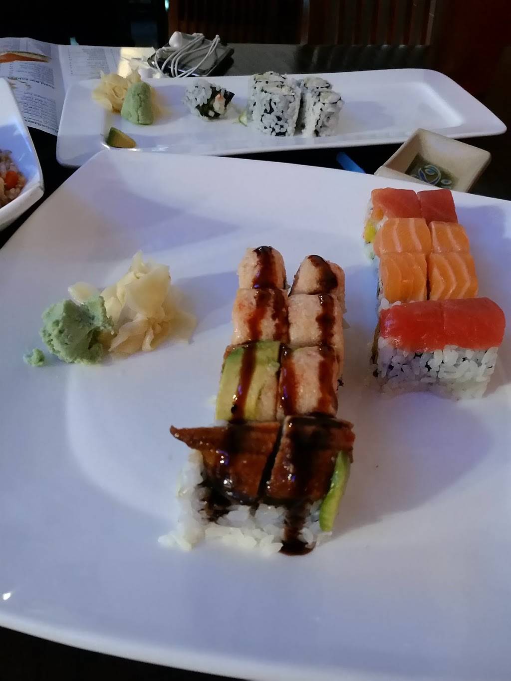 Kiku Sushi | restaurant | 235 9th Ave, New York, NY 10001, USA