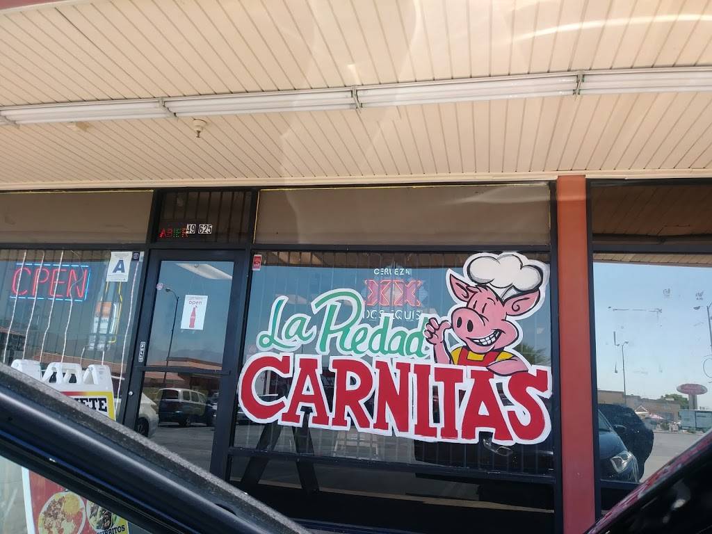 Carnitas La Piedad Restaurant | restaurant | 49625 CA-86, Coachella, CA 92236, USA | 7602095643 OR +1 760-209-5643