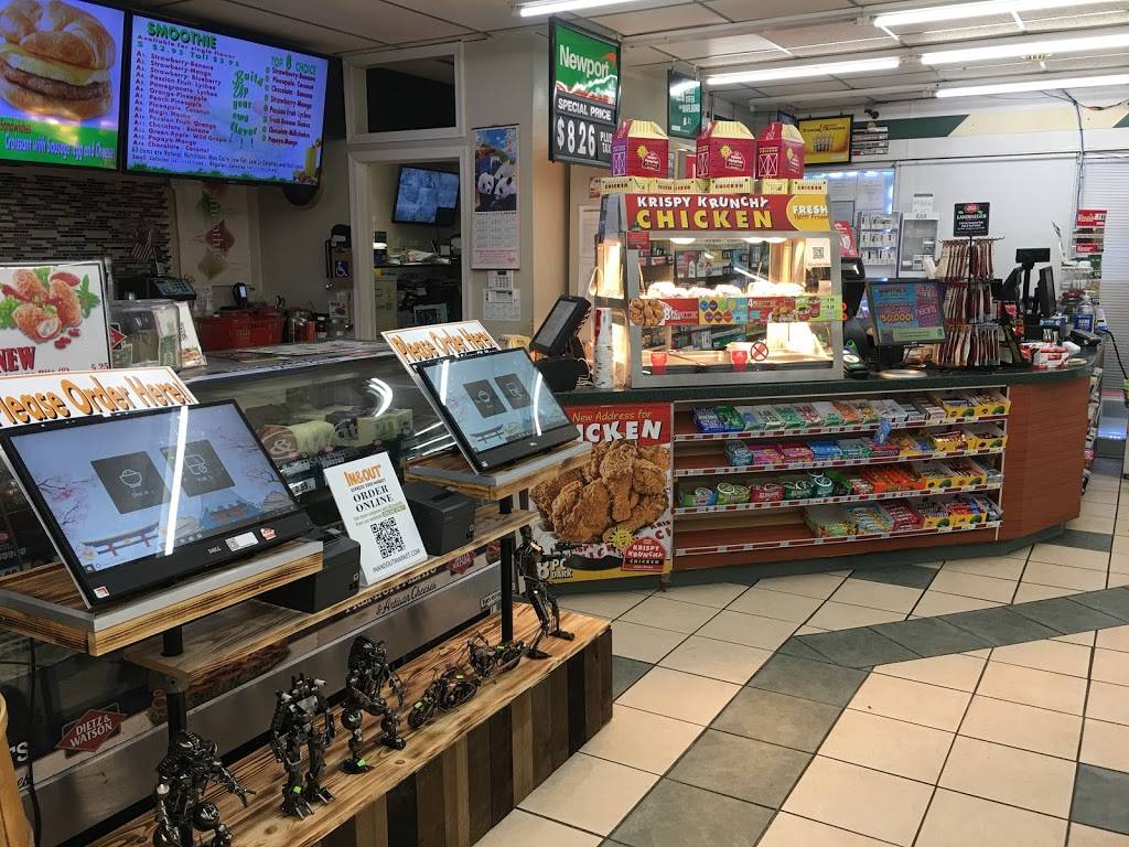 In and Out Food Market | meal takeaway | 808 S York Rd, Hatboro, PA 19040, USA | 2154414158 OR +1 215-441-4158