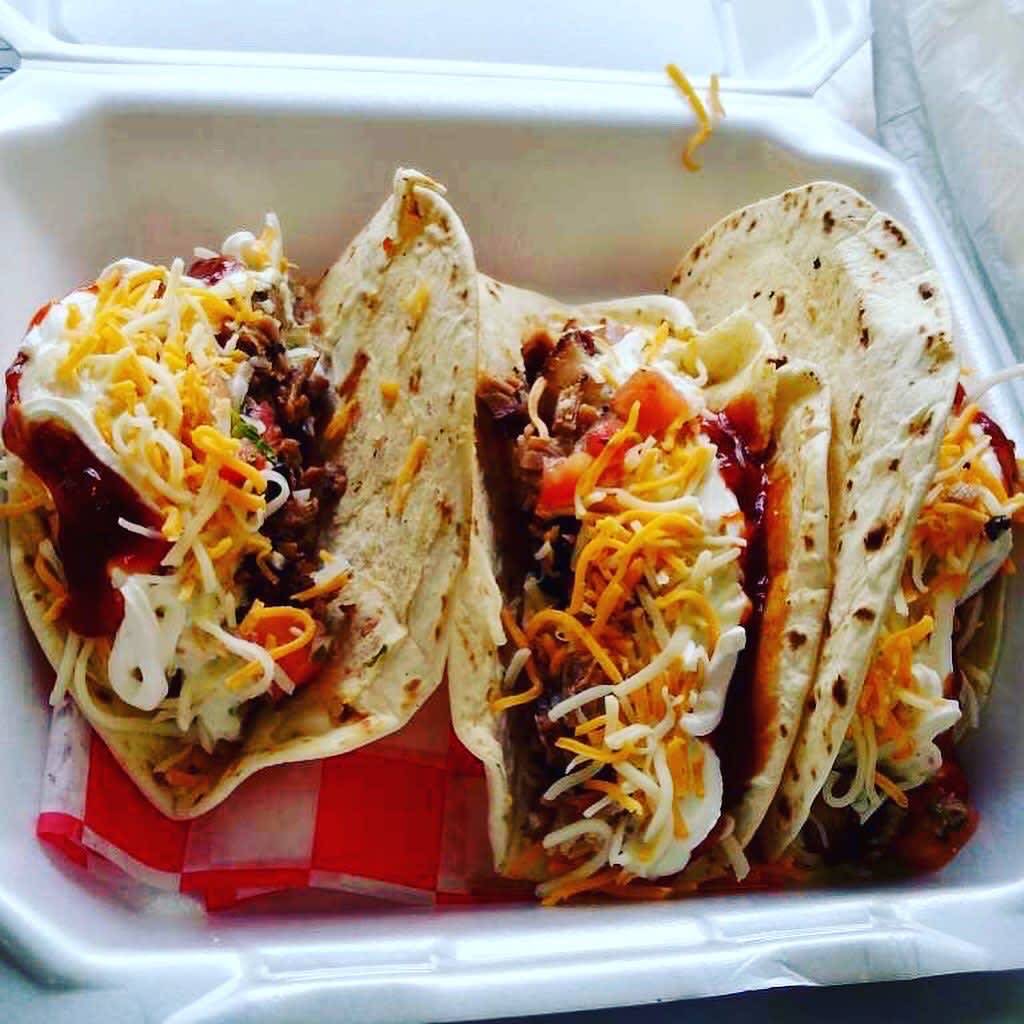 Smoking Paw’s BBQ and Catering LLC | meal takeaway | 100 Lantana Rd, Crossville, TN 38555, USA | 9314425678 OR +1 931-442-5678