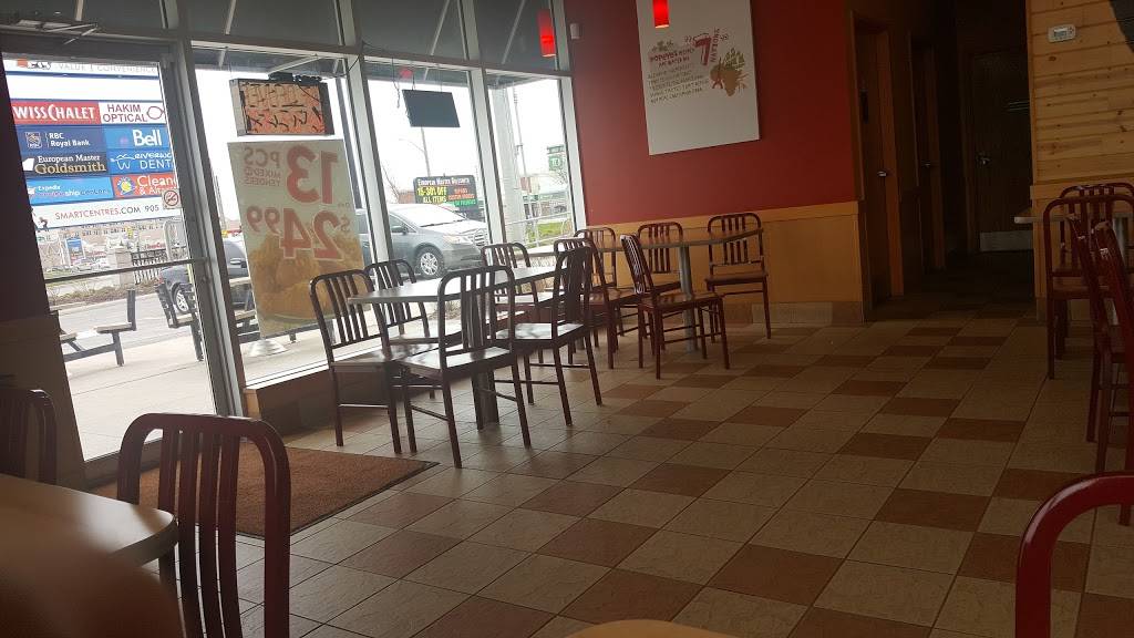 Jimmy Guaco’s | restaurant | 4099 Baldwin St S, Whitby, ON L1R 0A1, Canada | 9056557773 OR +1 905-655-7773