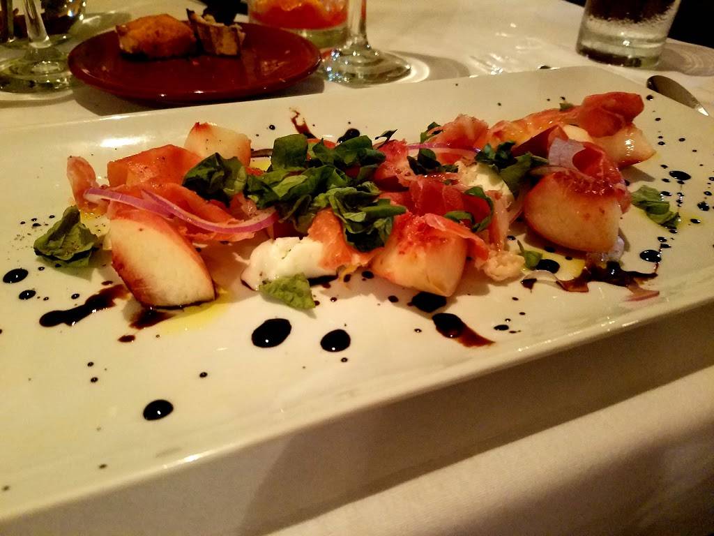 J. Devoti Trattoria (Formerly Five Bistro) | restaurant | 5100 Daggett Ave, St. Louis, MO 63110, USA | 3147735553 OR +1 314-773-5553