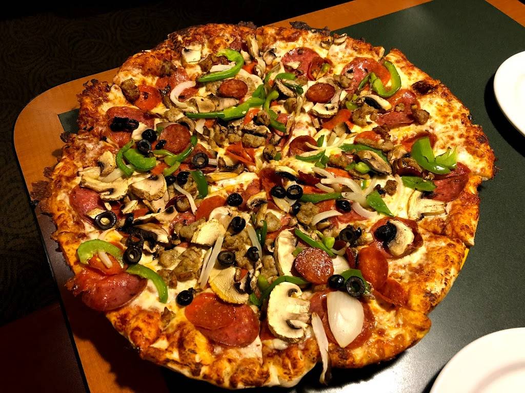Round Table Pizza Meal Delivery 7011 27th St W Round Table Pizza Meal Delivery 7011 27th St W