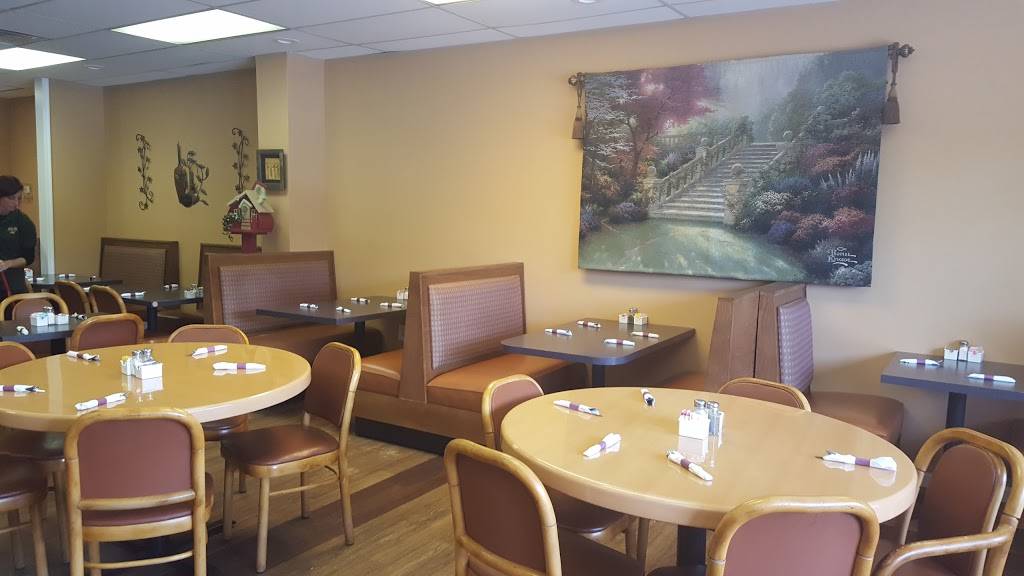 Mos Cafe | restaurant | 1912 Liberty Rd # 8, Sykesville, MD 21784, USA | 4105526080 OR +1 410-552-6080