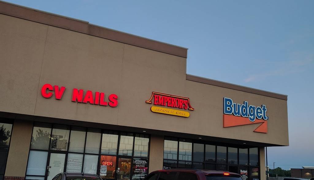Emperor's Japanese Grill Restaurant 2250 N Ridge Rd STE 200