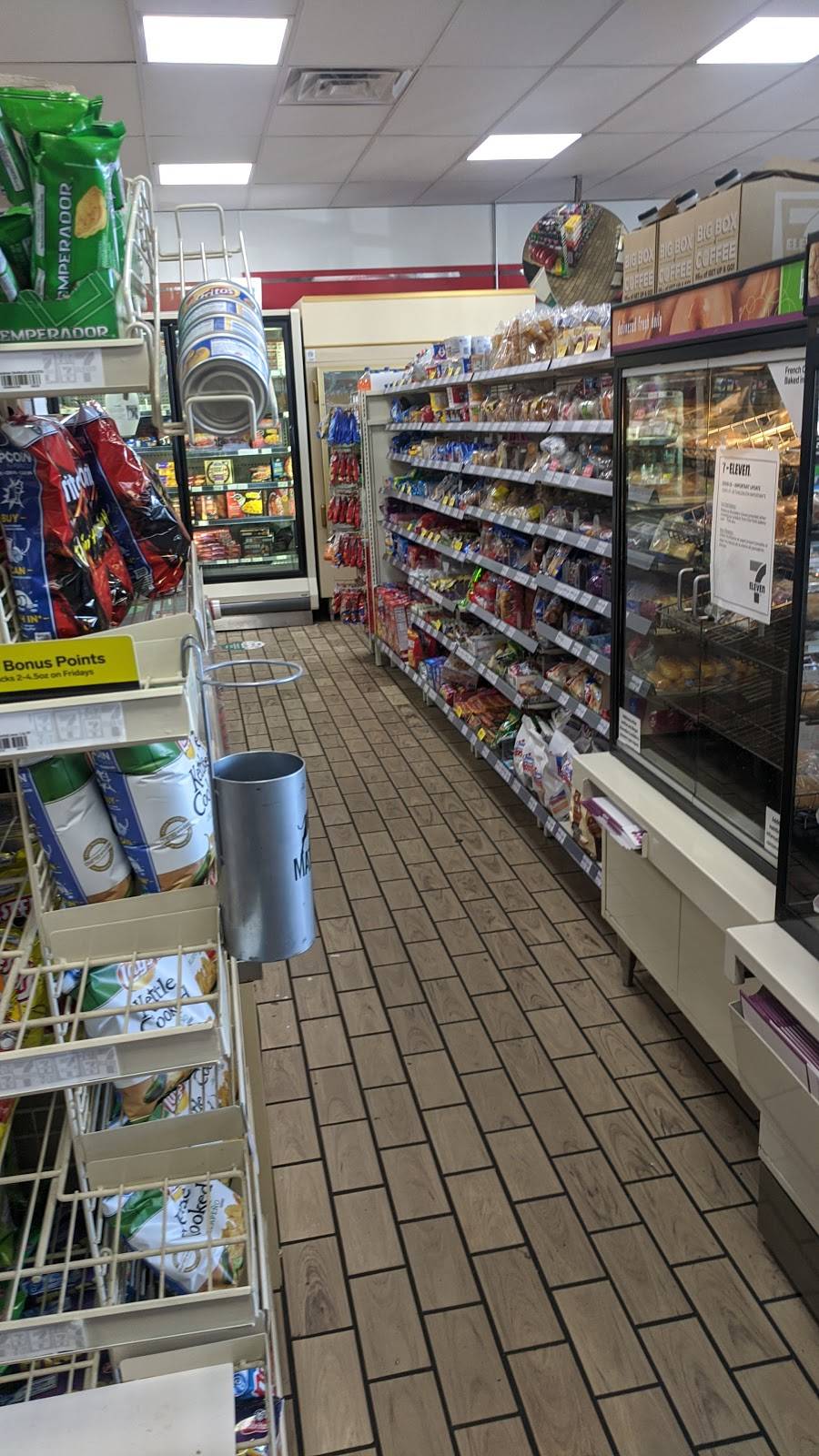 7-Eleven | bakery | 1770 Sutro St, Reno, NV 89512, USA | 7757860839 OR +1 775-786-0839