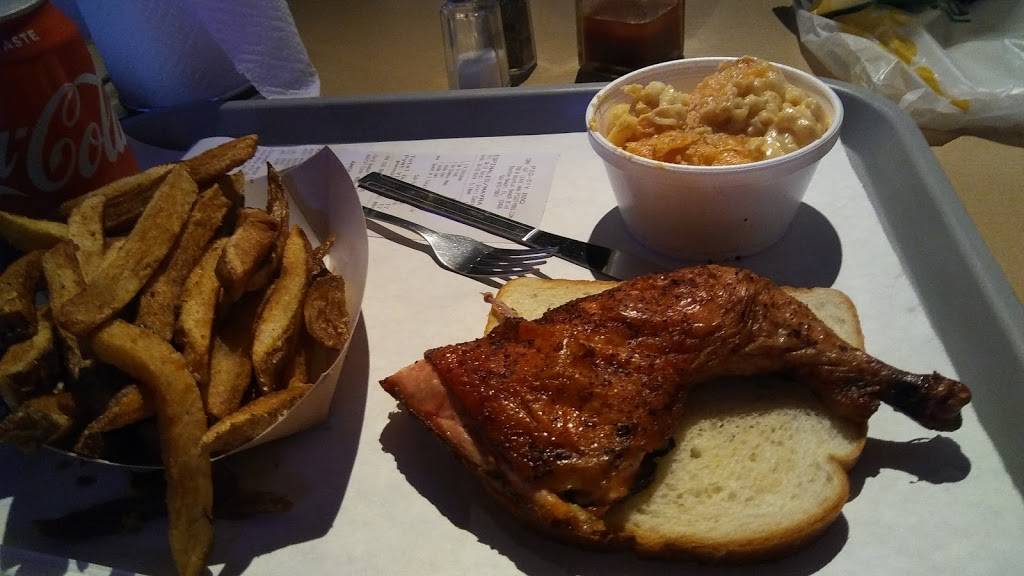 Pig-Sty BBQ | 706 W Boynton Beach Blvd, Boynton Beach, FL 33426, USA