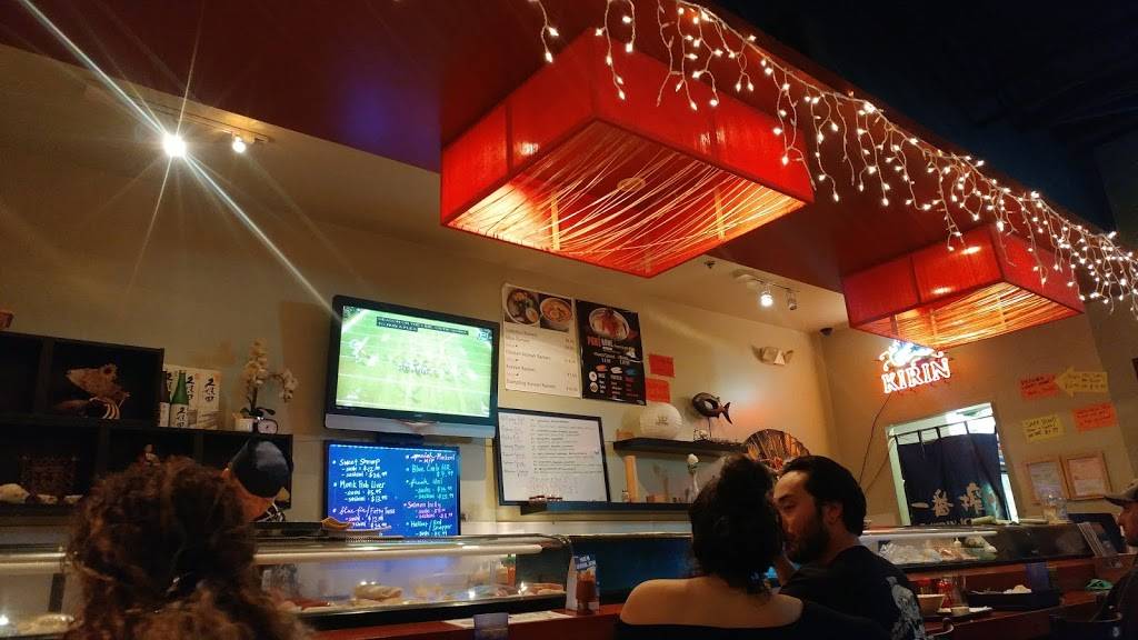 Kazama Sushi | restaurant | 101 N Indian Hill Bl # C1-104a, Claremont, CA 91711, USA | 9094502505 OR +1 909-450-2505
