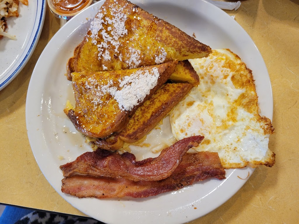 Goodys Cafe | cafe | 5001 Ramon Rd Building 2, Palm Springs, CA 92264, USA | 7603224663 OR +1 760-322-4663